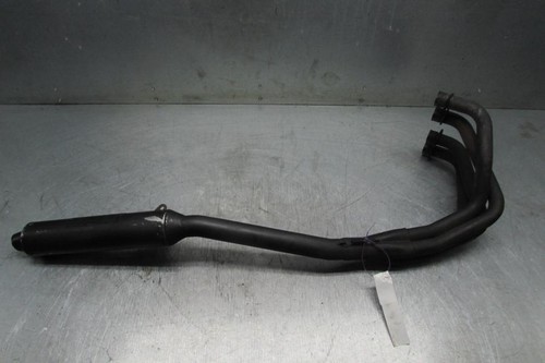 Yamaha fzr600 3he 1989 - fzr600,