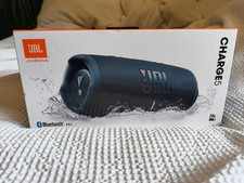 JBL Charge 5 Portable