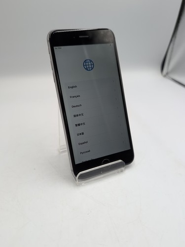 Apple iphone plus - 6s, 64gb