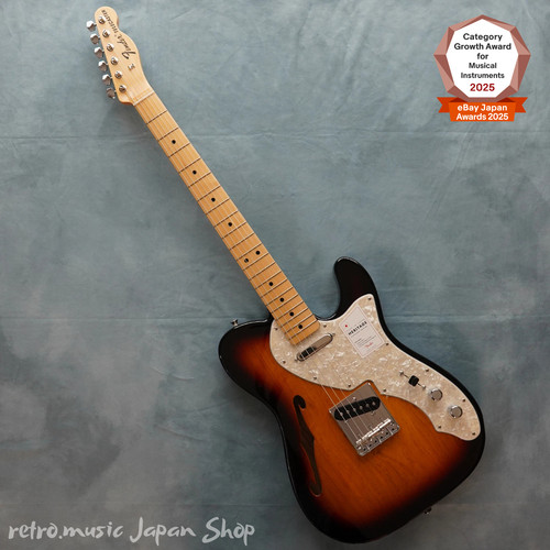 Fender made japan - fender, in