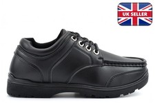 Boys School Shoes Boys Boat
