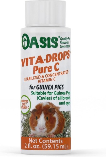 Oasis vita drops pure for - pure,