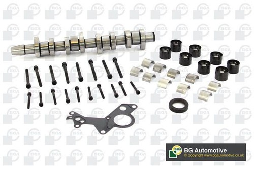 Camshaft for passat - for,