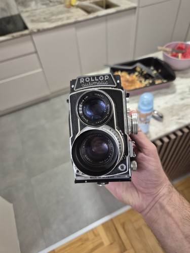 Lipca rollop automatic - lipca, tlr