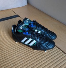 Adidas Mexico Cup Vintage Football Boots UK 8.5 Soccer Shoes