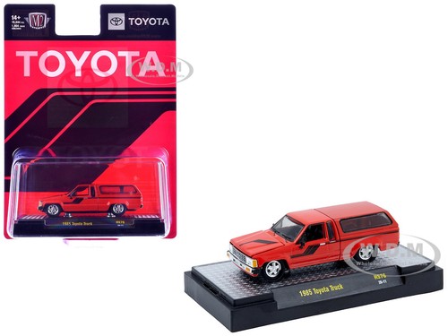 1985 toyota sr5 pickup - 1985,