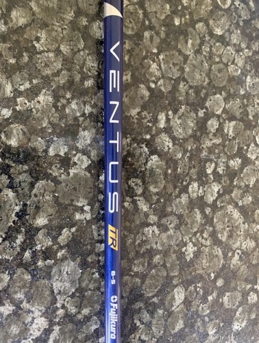 Fujikura ventus blue 6s - ventus, tr