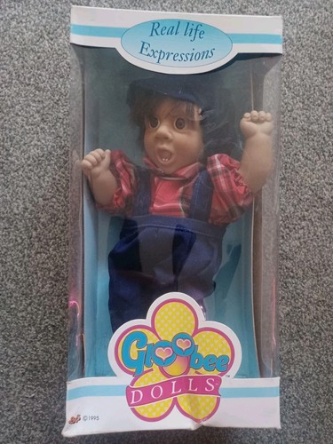 Vintage 1995 globee - 1995,