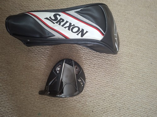 Srixon zxi driver degree - driver, /