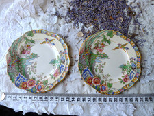 JOHN MADDOCK VINTAGE PLATE