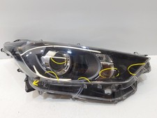 2021 TOYOTA YARIS  HEADLIGHT