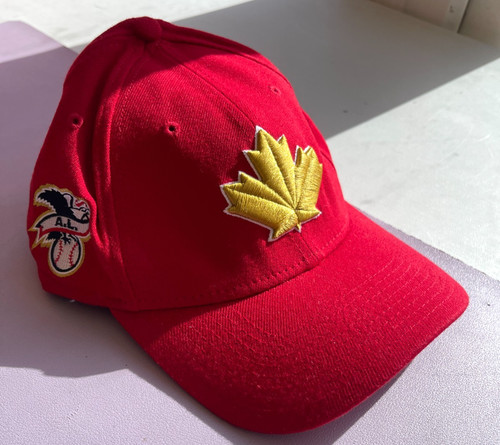 Rare new era - toronto, jays