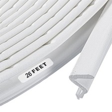 Weather Stripping for Sliding