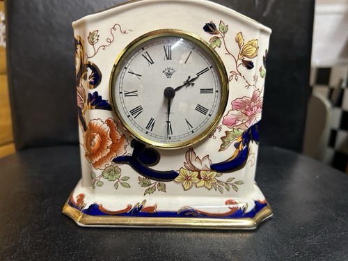 Masons ironstone blue mandalay - ironstone,