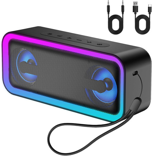 Bluetooth speaker 40w - speaker,,
