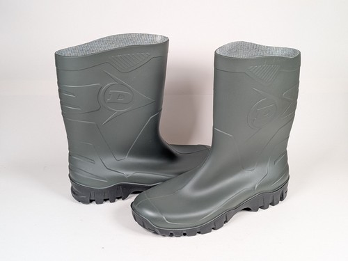Dunlop calf wellington boot - wellington,
