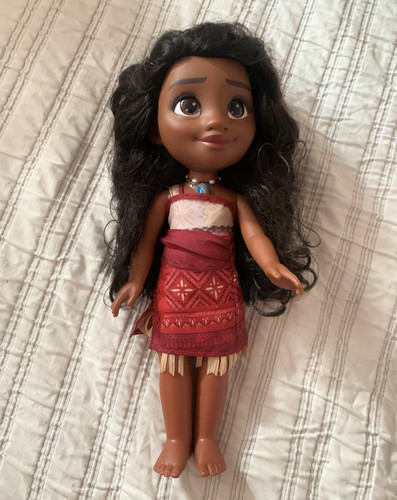 Disney princess moana - princess,