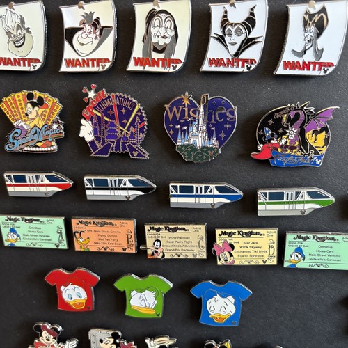 Disney cast lanyard - disney,