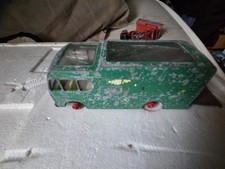 Matchbox lesney rasing car - matchbox,