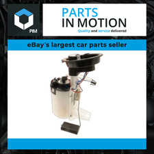 Fuel Pump fits ROVER 75 RJ 1.8