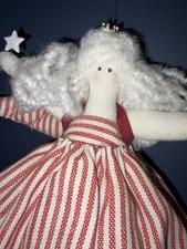 Susie Watson Christmas Fairy