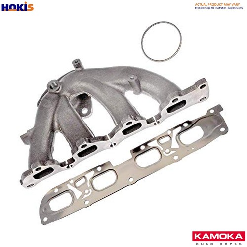 Gasket exhaust manifold - exhaust,