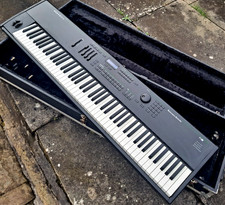 Kurzweil PC88 Key Keyboard In