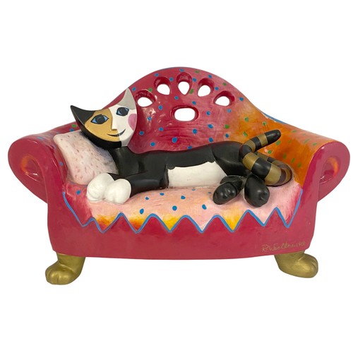 Goebel wachtmeister cat - r.,