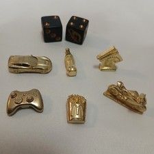 Monopoly Empire Gold Pieces