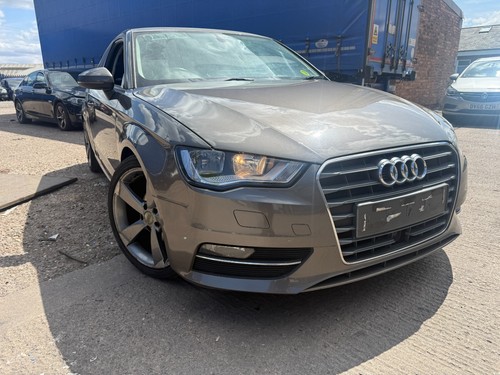 2013 audi door - audi, a3