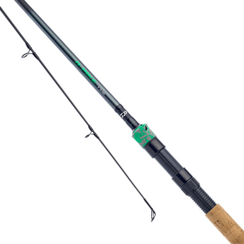 Daiwa pike lure fishing - d,