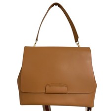 PAOLA NUTTI Leather 3-Way