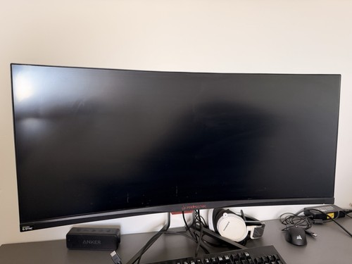 Acer predator x34 ultrawide - acer,