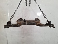 2016 MINI (BMW) CLUBMAN REAR SUBFRAME
