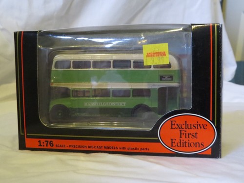 Efe 15609 routemaster - efe,