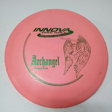 Innova DX Archangel Disc Golf