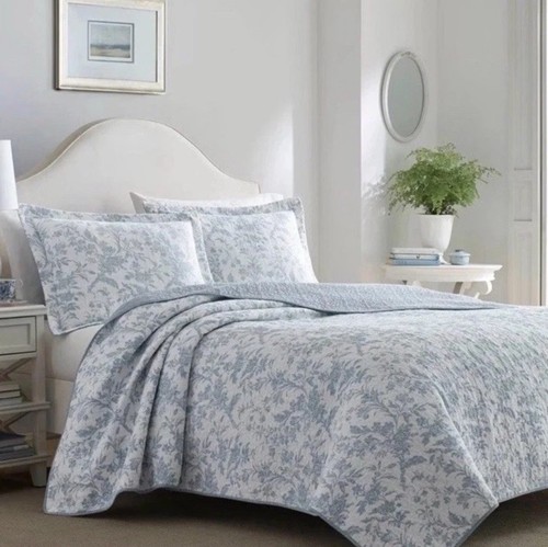Laura ashley amberley - amberley, blue