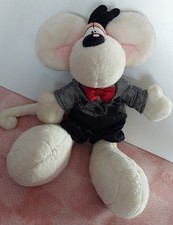 Depesche Diddl Mouse Soft Toy
