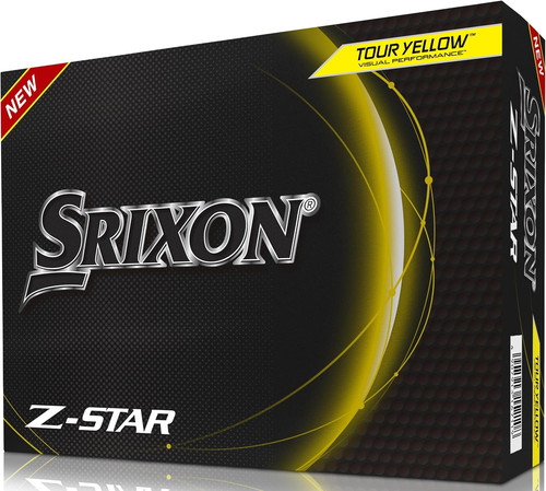 Srixon star 9 - &,