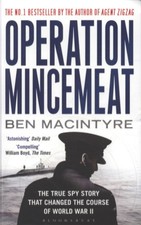 Operation Mincemeat (Paperback) - FREE Shipping