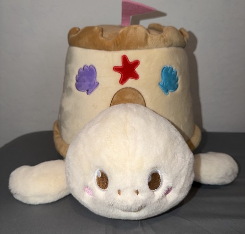 Build bear shellcastle - build,