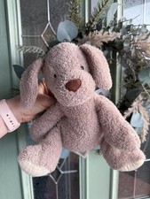 MOTHERCARE PUPPY DOG SOFT TOY