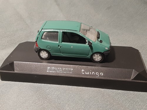 43rd renault twingo 1993 - renault,