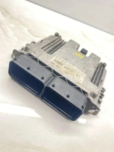 Hyundai i40 engine - cw,