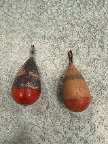 Vintage painted wooden - vintage,
