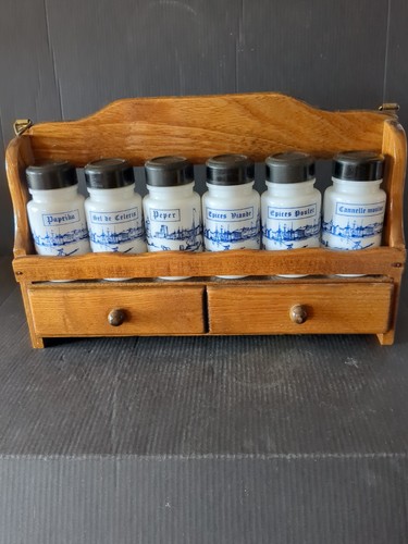 Vintage french white milk - white,