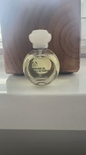 Body Shop Dewberry Perfume Oil