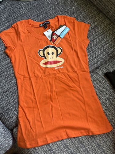 Paul frank women shirt - women's, t-shirt