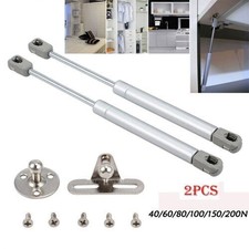 2pcs Lift Hydraulic Rod Gas