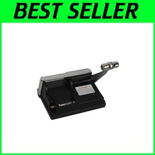 Elite Black Metallic Cigarette